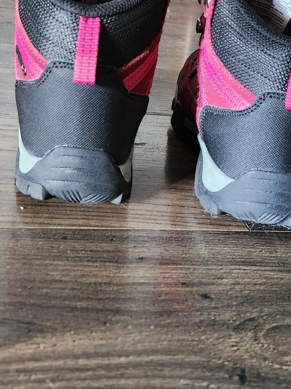 Child's Hiking Boots